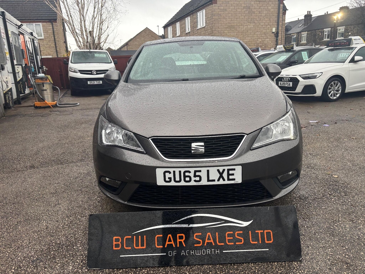 Used SEAT Ibiza 2015 for sale - 76918530: Photo 7