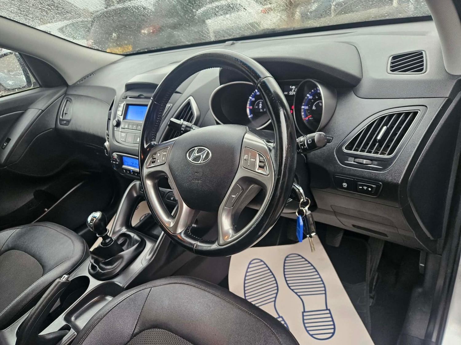 Used Hyundai Ix35 2015 for sale - 77343928: Photo 10