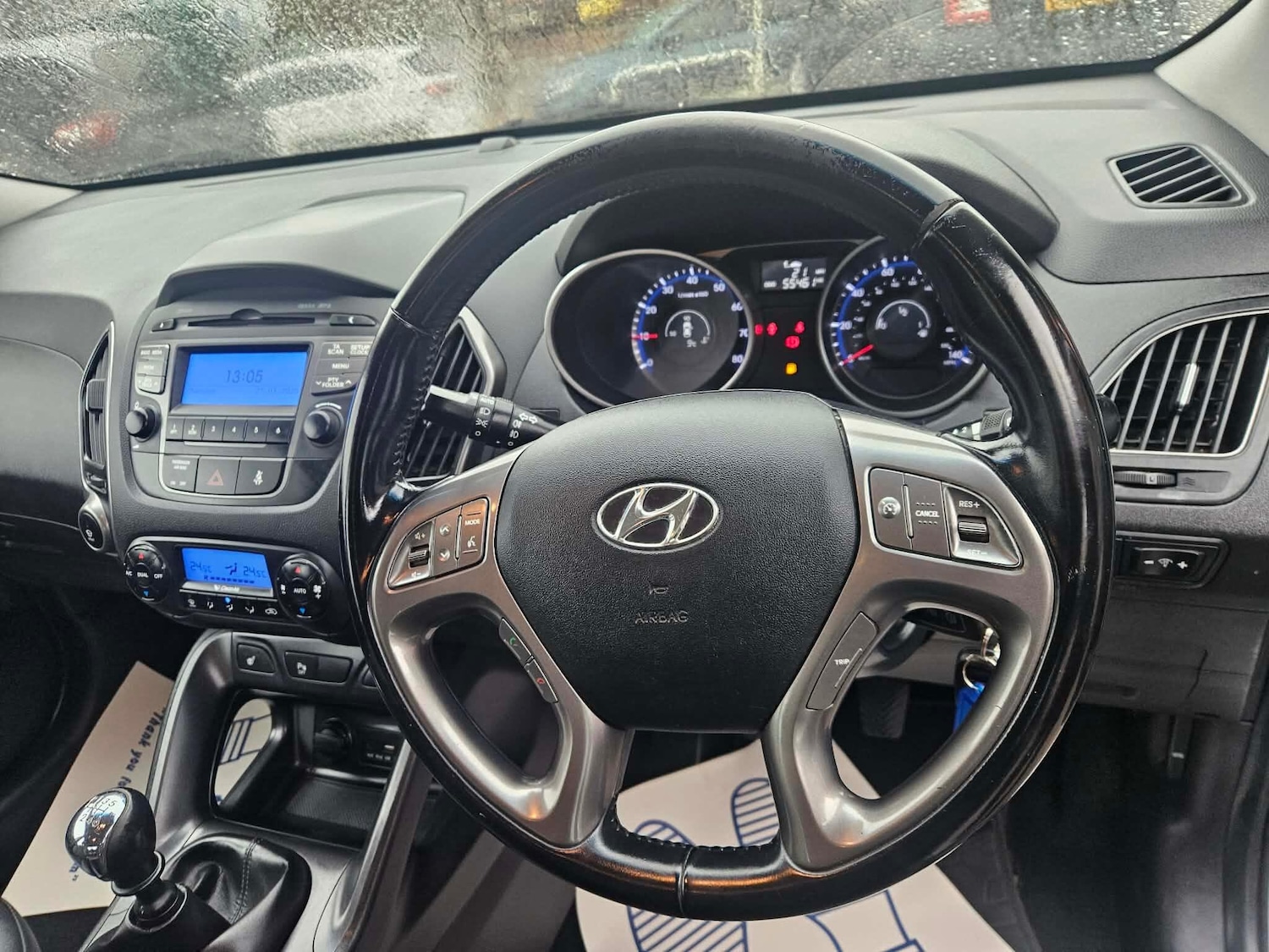 Used Hyundai Ix35 2015 for sale - 77343928: Photo 11