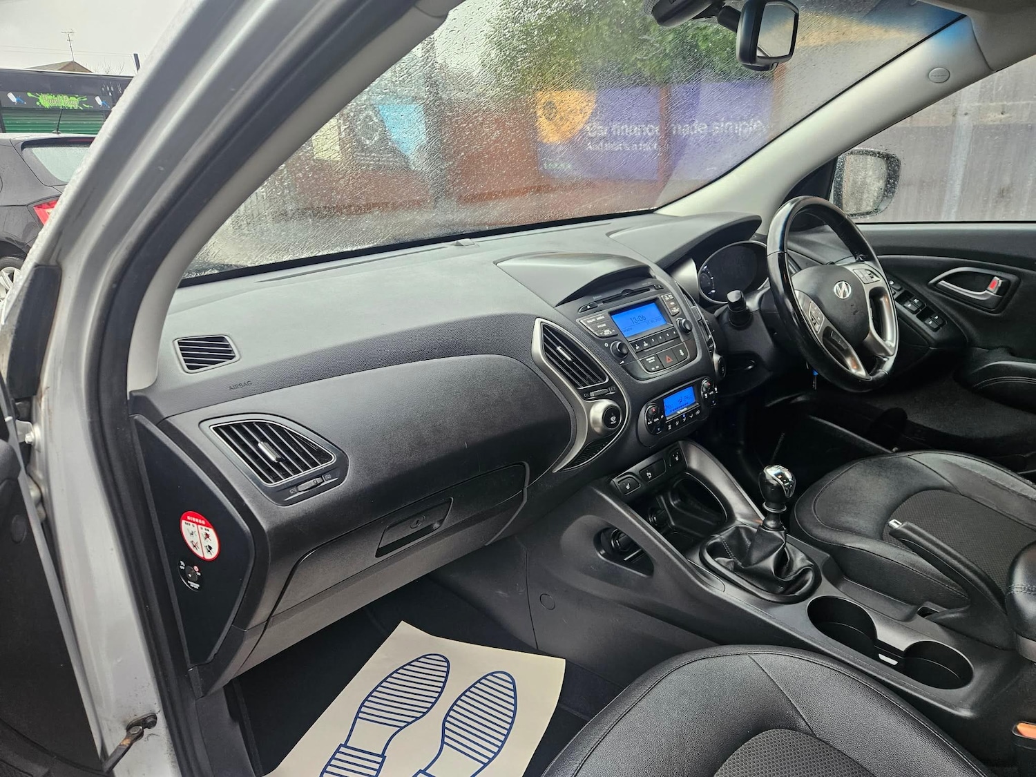 Used Hyundai Ix35 2015 for sale - 77343928: Photo 13