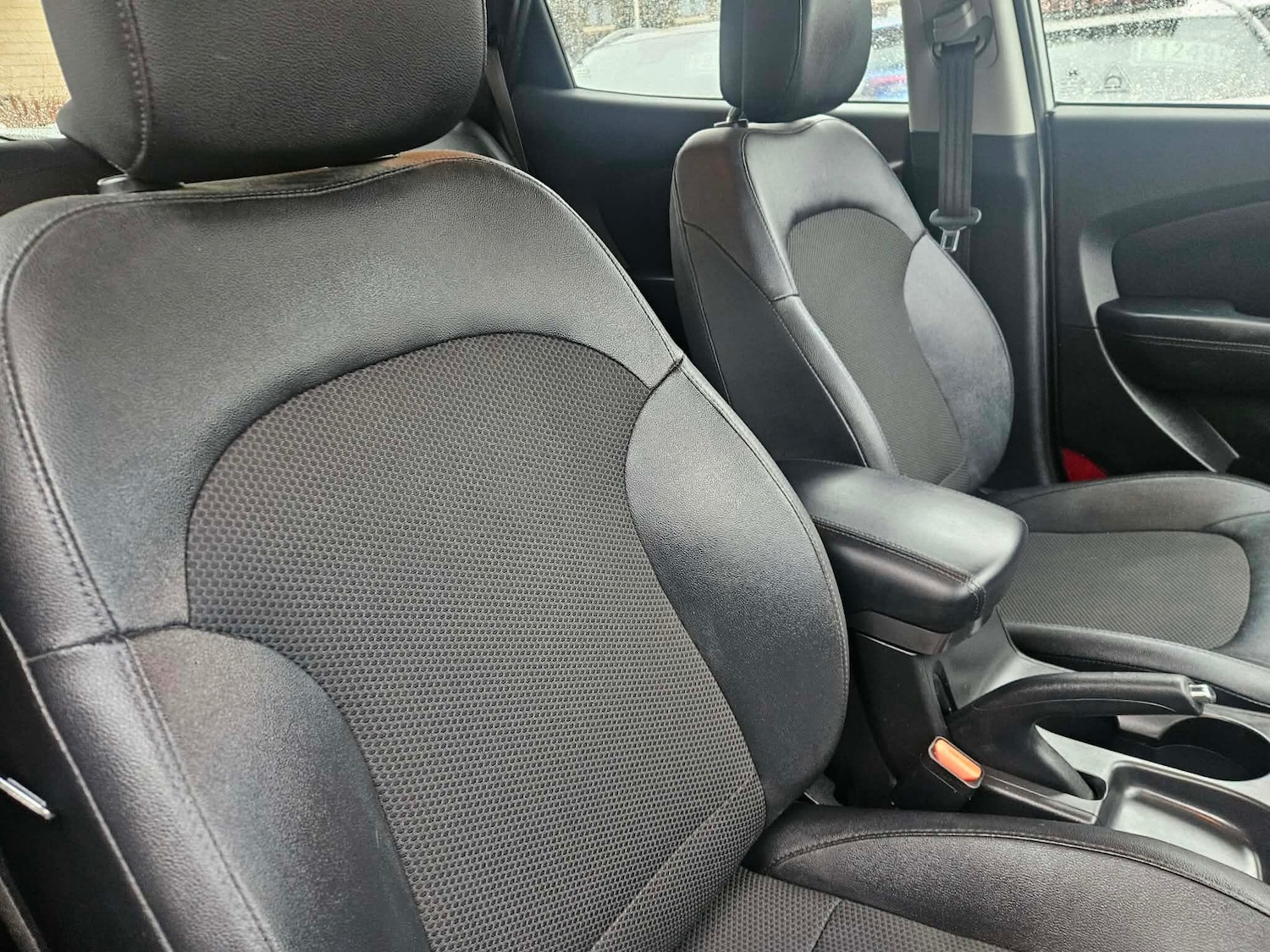 Used Hyundai Ix35 2015 for sale - 77343928: Photo 14