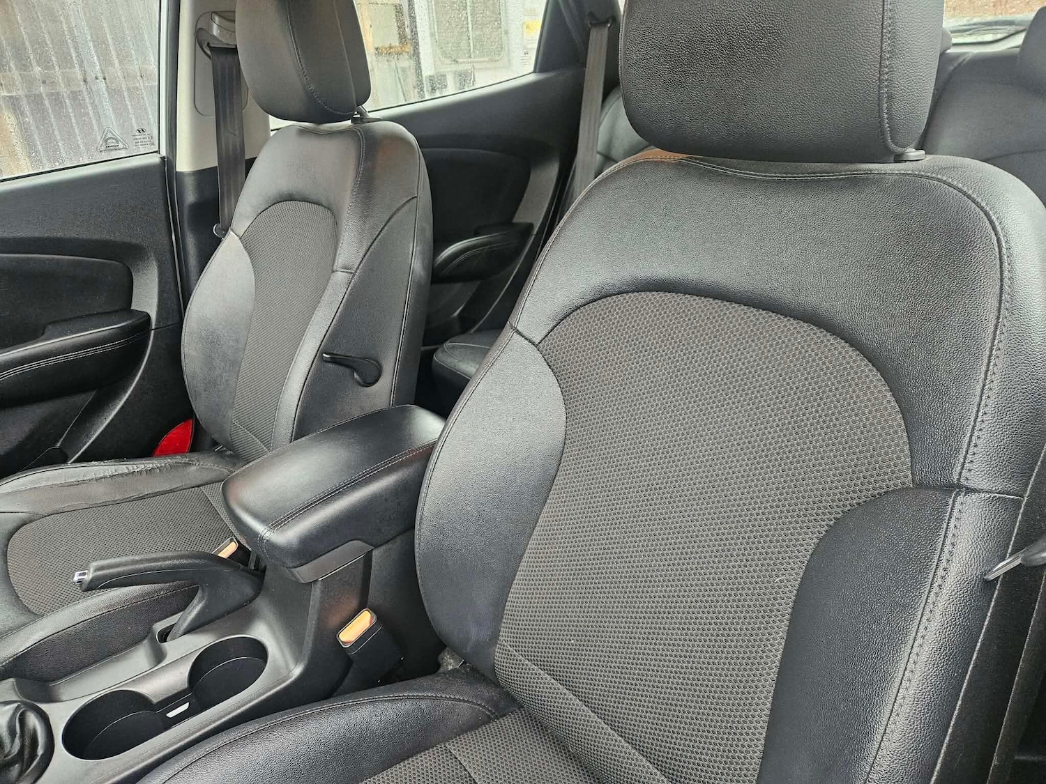 Used Hyundai Ix35 2015 for sale - 77343928: Photo 16