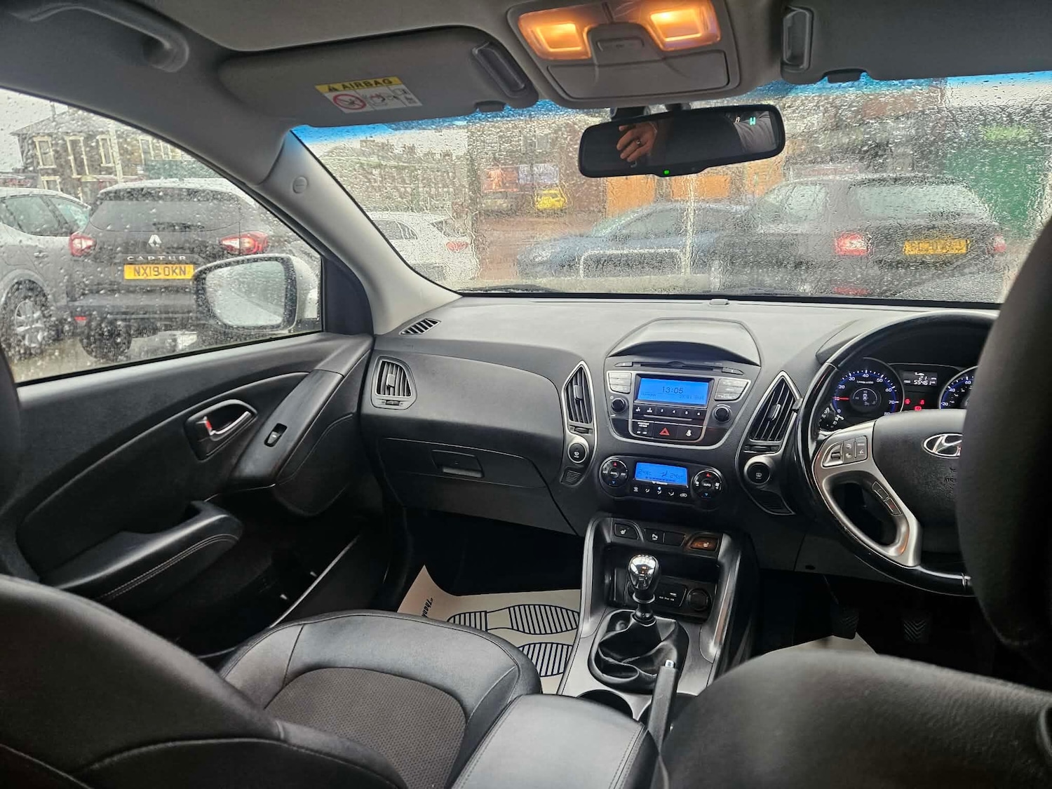 Used Hyundai Ix35 2015 for sale - 77343928: Photo 17