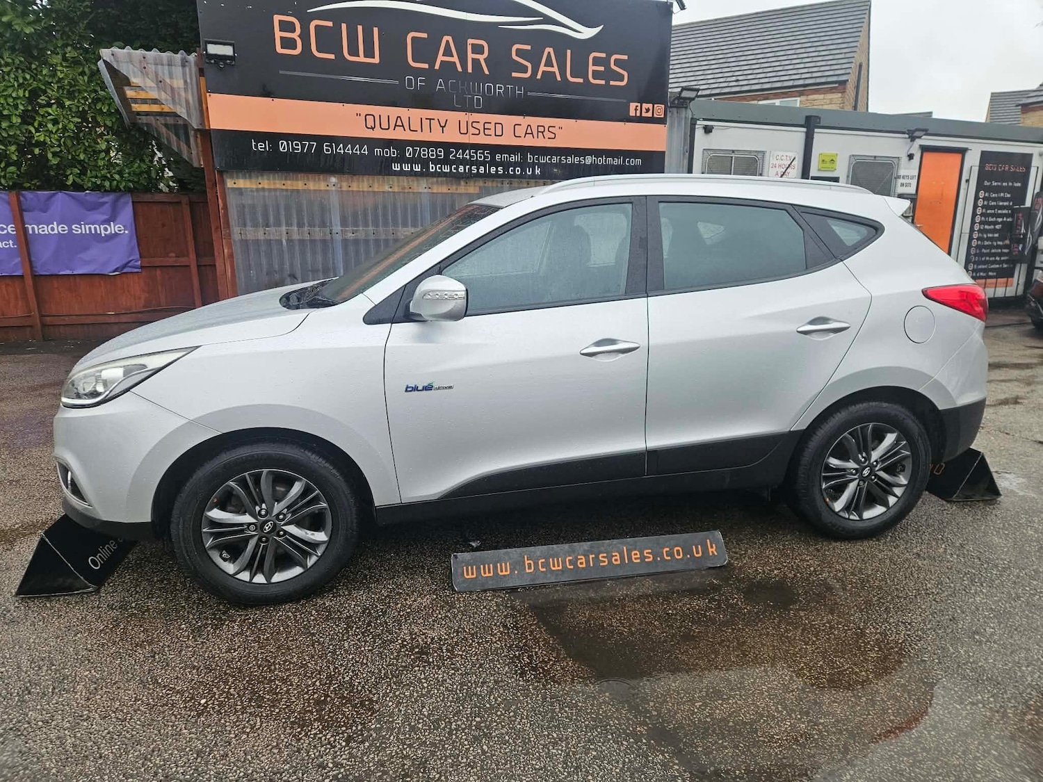 Used Hyundai Ix35 2015 for sale - 77343928: Photo 18