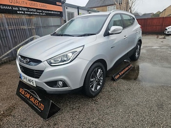 (15) - 1.6 GDi SE Euro 5 5dr