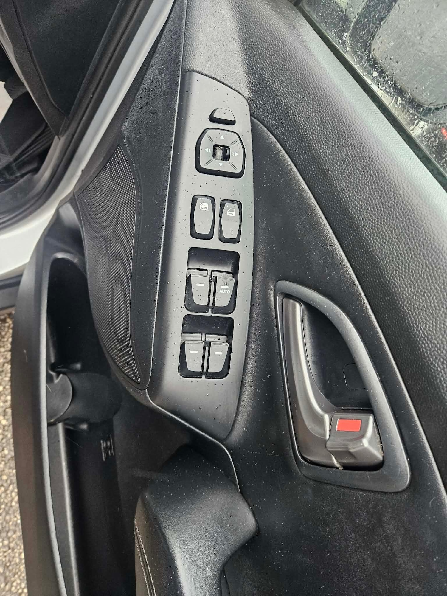 Used Hyundai Ix35 2015 for sale - 77343928: Photo 20