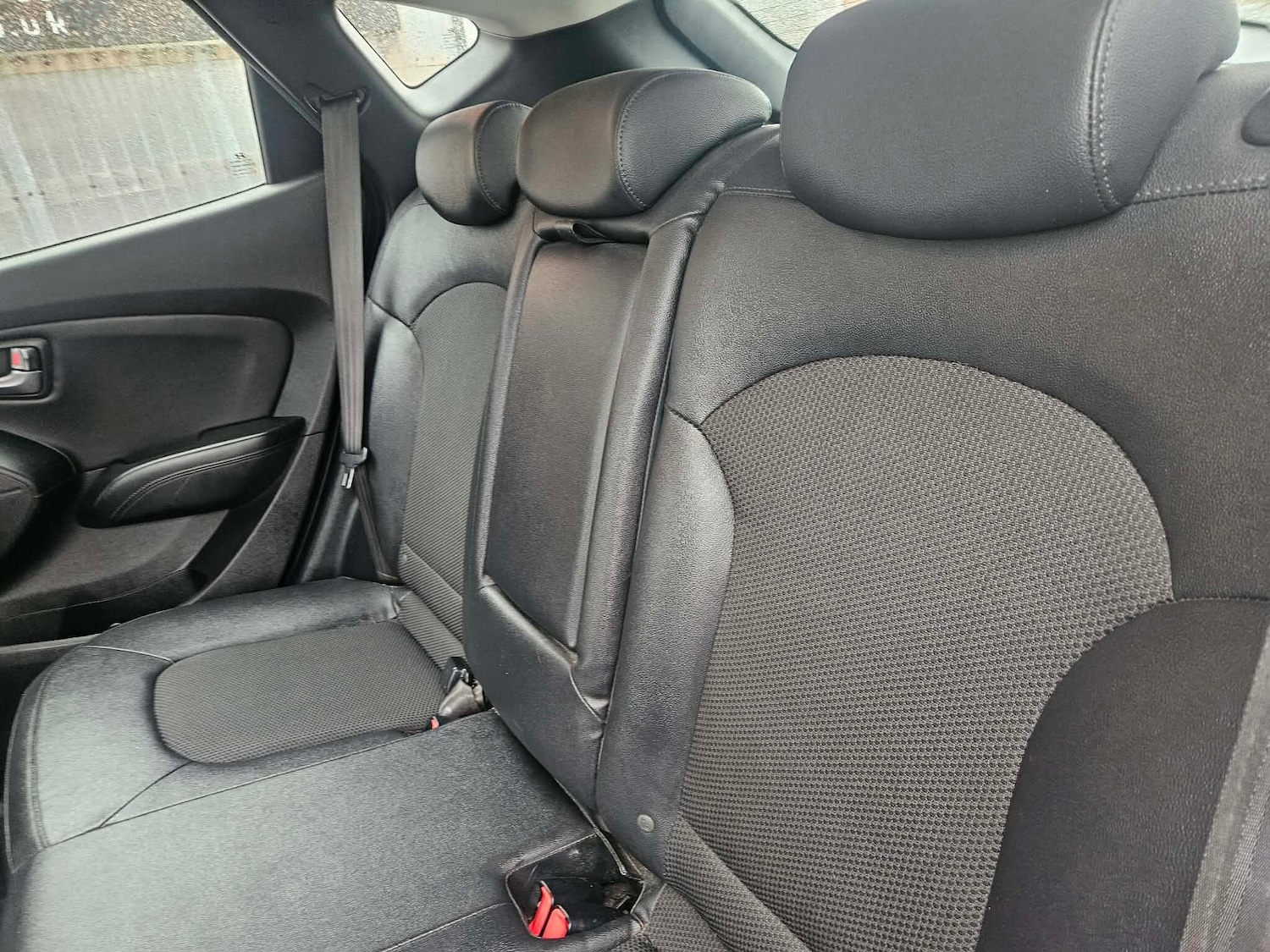 Used Hyundai Ix35 2015 for sale - 77343928: Photo 21