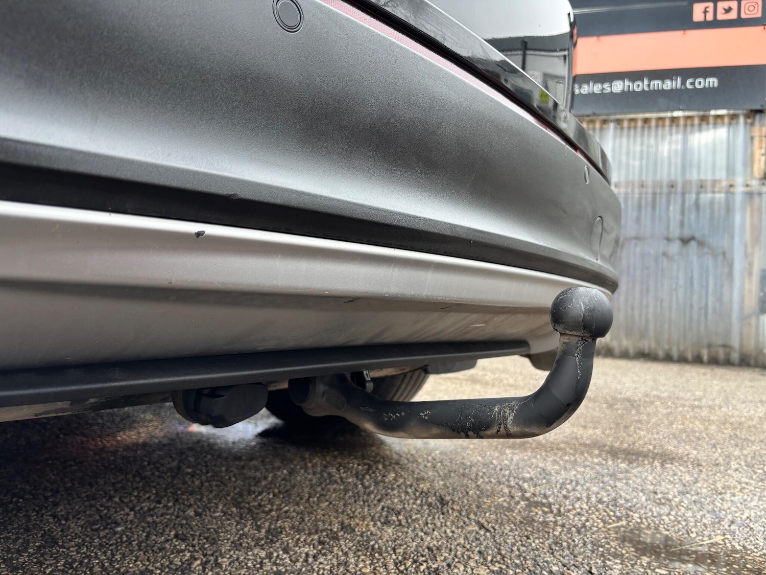 Used Ford Edge 2018 for sale - 77440970: Photo 11