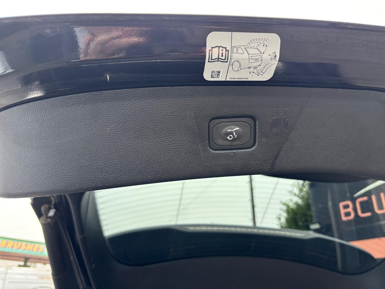 Used Ford Edge 2018 for sale - 77440970: Photo 13