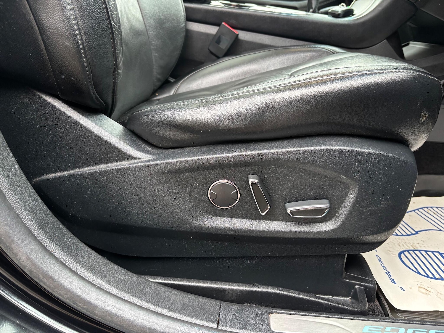 Used Ford Edge 2018 for sale - 77440970: Photo 17