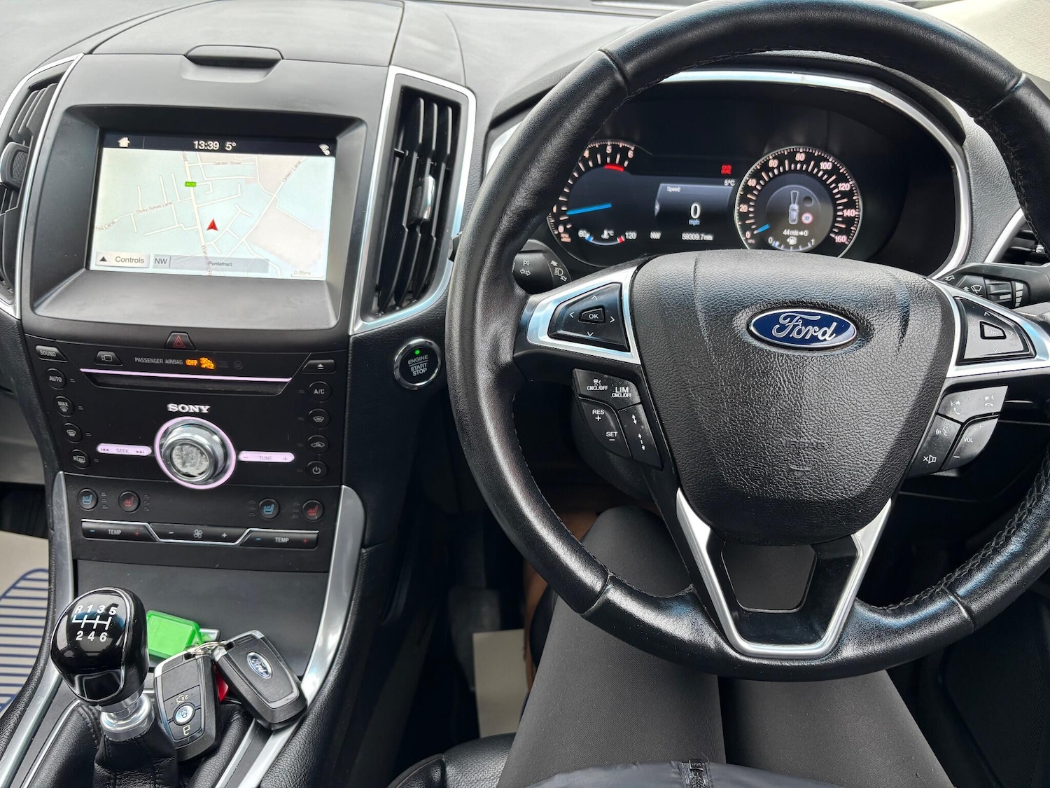 Used Ford Edge 2018 for sale - 77440970: Photo 18