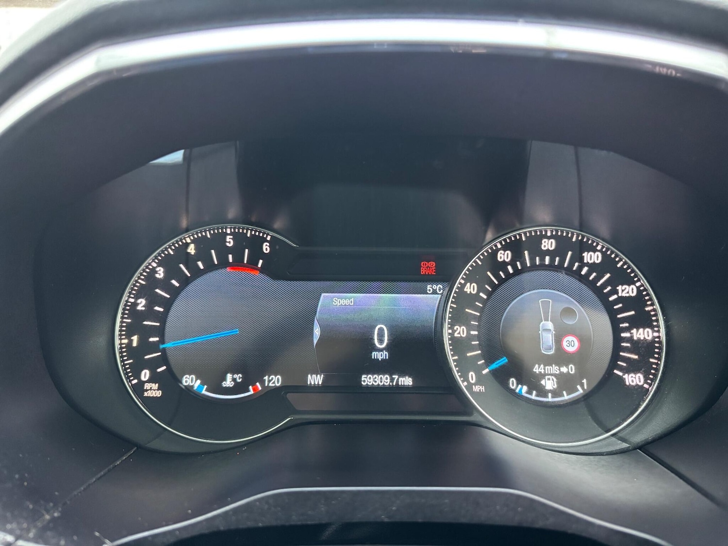 Used Ford Edge 2018 for sale - 77440970: Photo 19