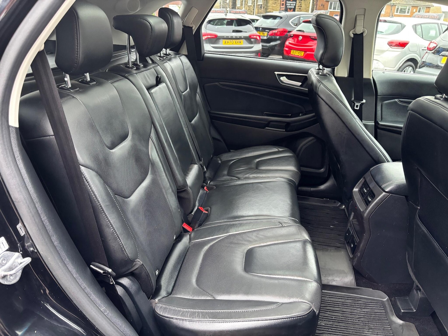 Used Ford Edge 2018 for sale - 77440970: Photo 20