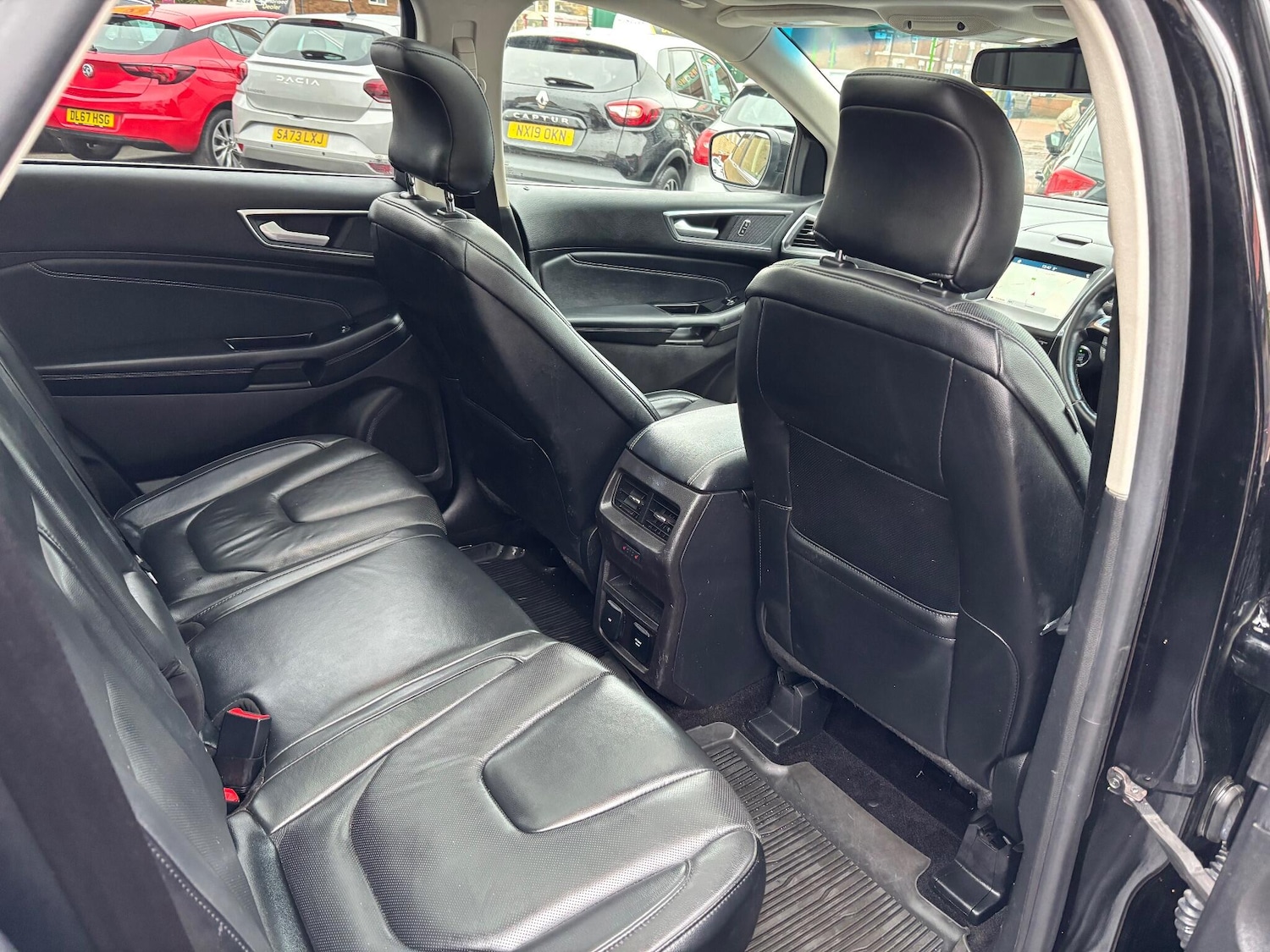 Used Ford Edge 2018 for sale - 77440970: Photo 21