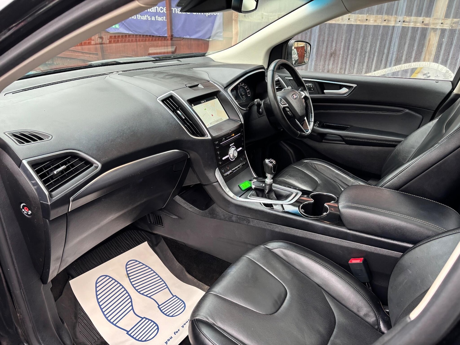 Used Ford Edge 2018 for sale - 77440970: Photo 23