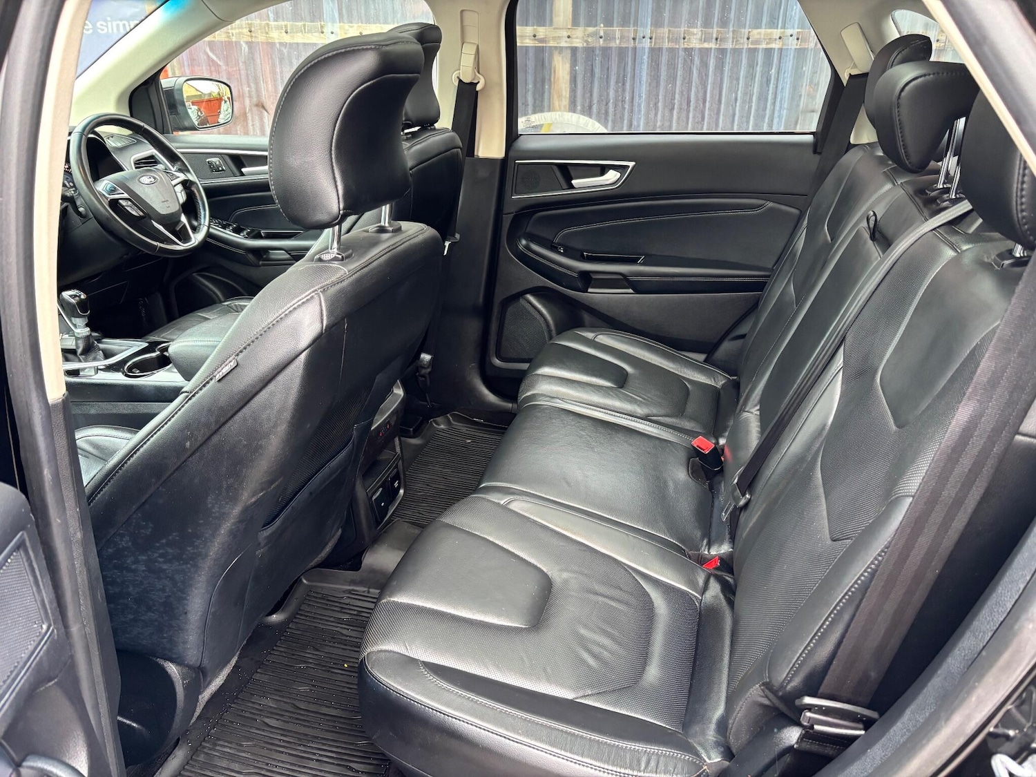 Used Ford Edge 2018 for sale - 77440970: Photo 25