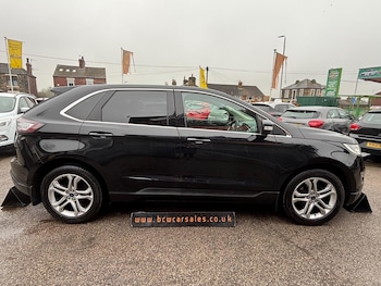 Used Ford Edge 2018 for sale - 77440970: Photo