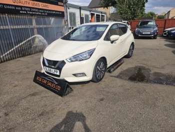2018 (68) - 0.9 IG-T N-Connecta Euro 6 (s/s) 5dr