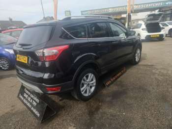Used Ford Kuga 2017 for sale - 74853663: Photo