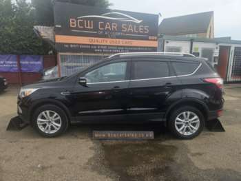 Used Ford Kuga 2017 for sale - 74853663: Photo