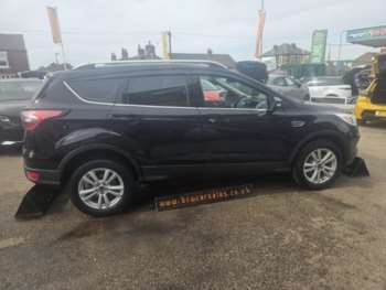 Used Ford Kuga 2017 for sale - 74853663: Photo