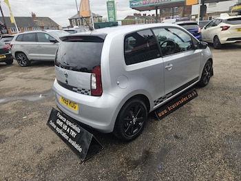 Used Skoda Citigo 2015 for sale - 75634172: Photo