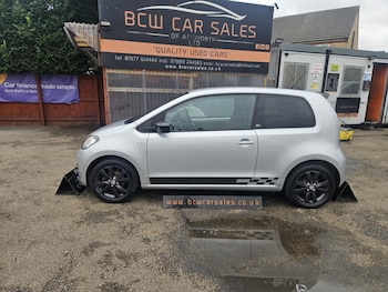 Used Skoda Citigo 2015 for sale - 75634172: Photo