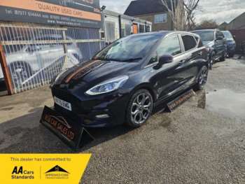 2020 (70) - 1.0T EcoBoost ST-Line Edition Euro 6 (s/s) 5dr