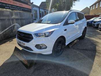 Used Ford Kuga 2016 for sale - 75224503: Photo