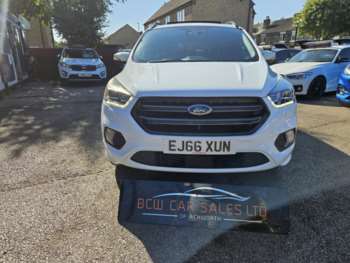 Used Ford Kuga 2016 for sale - 75224503: Photo