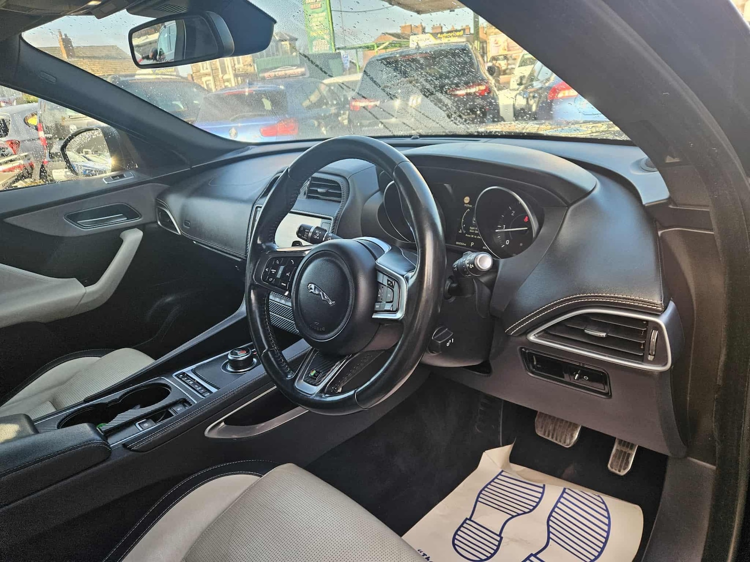 Vehicle 27