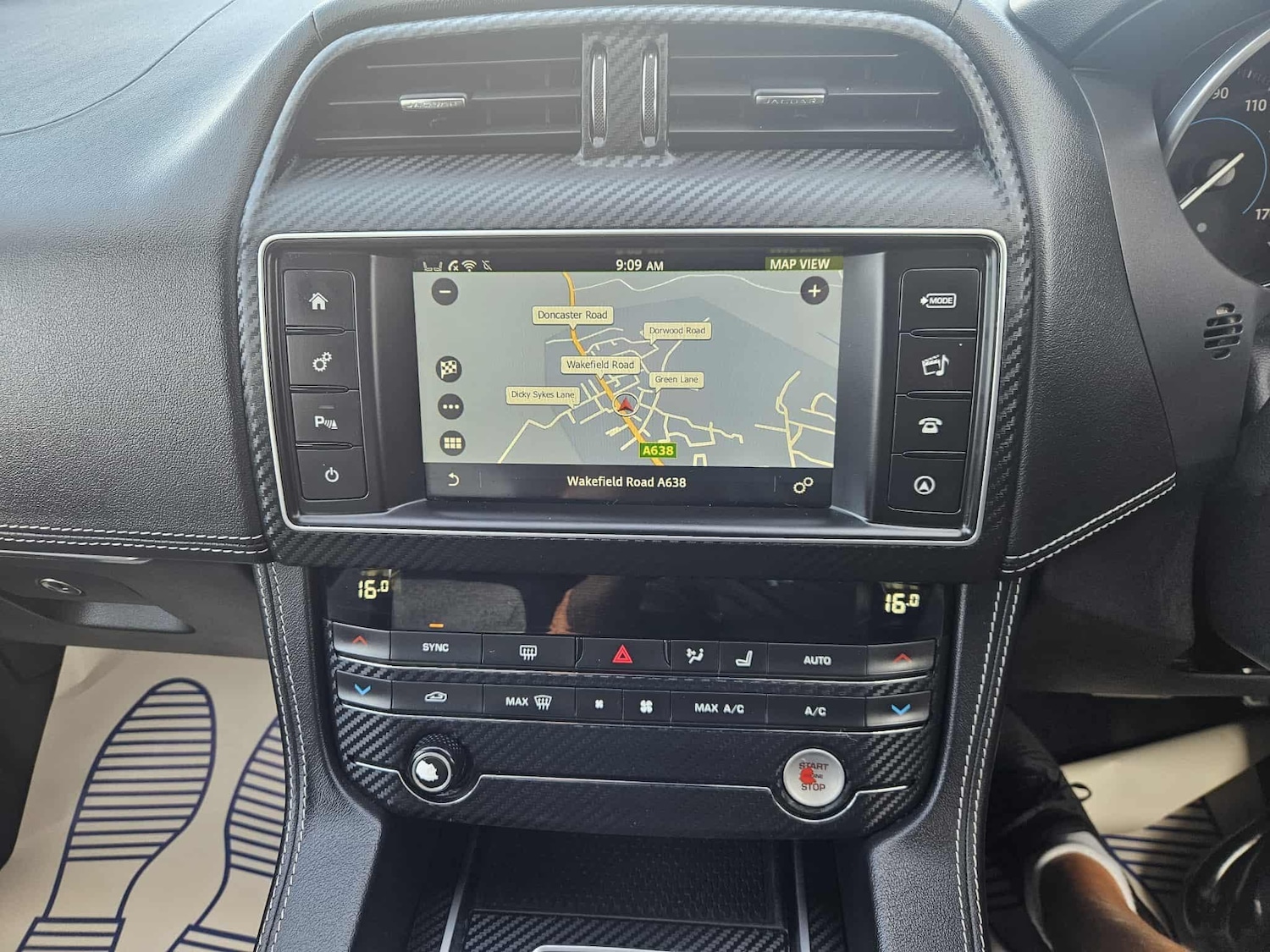 Vehicle 28