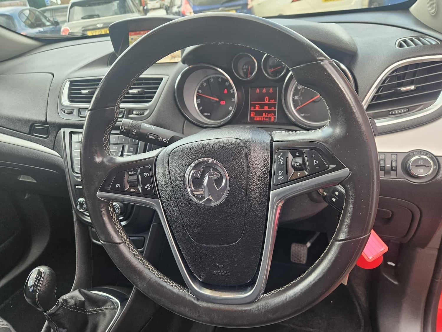 Vehicle 24