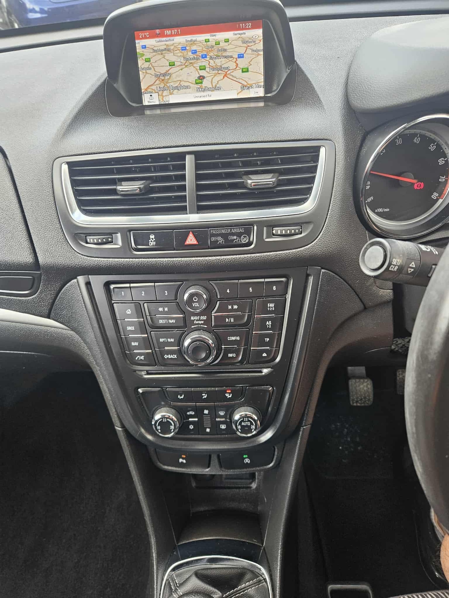 Vehicle 25