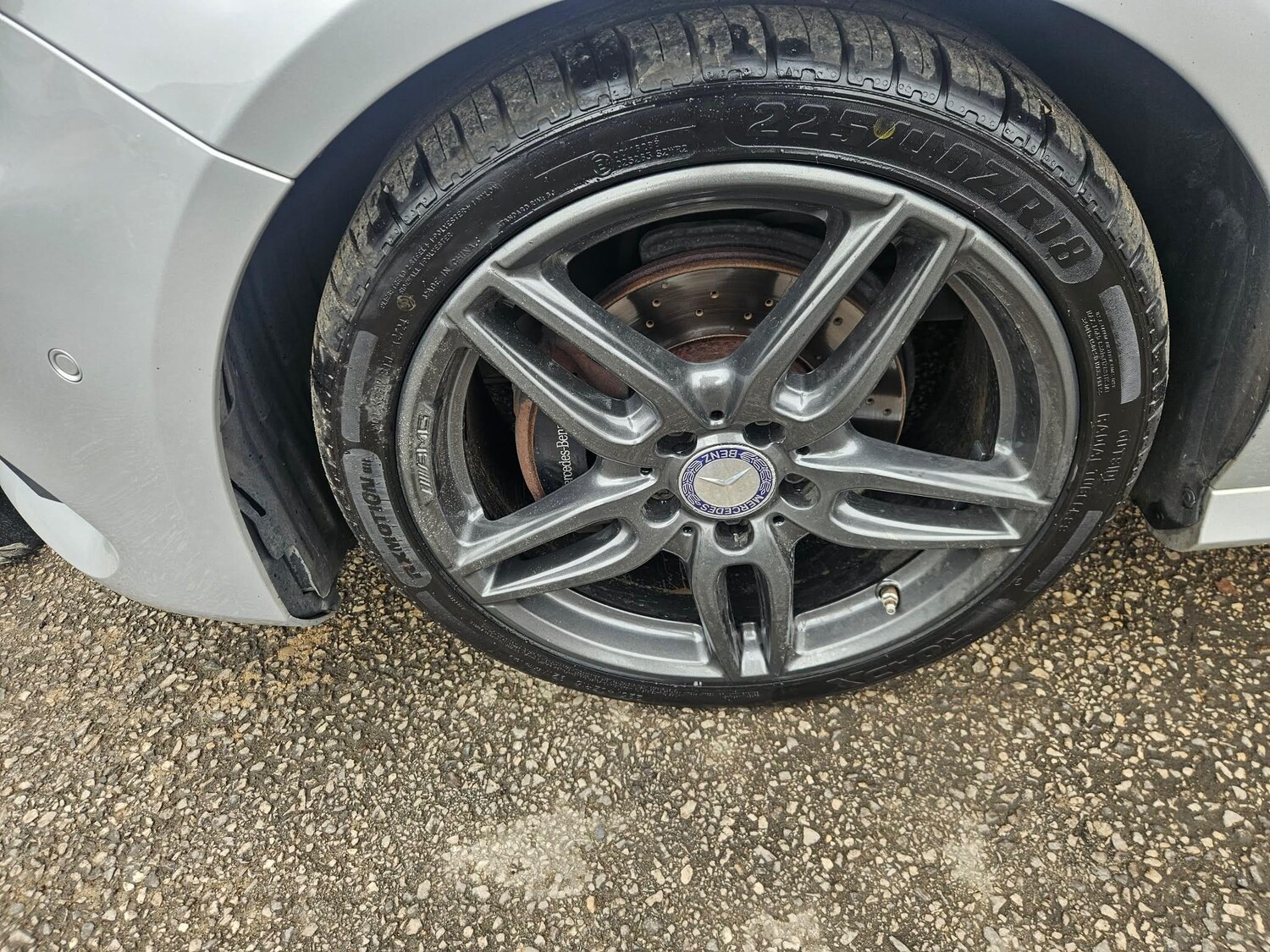 Used Mercedes-Benz A-Class 2016 for sale - 77839120: Photo 11