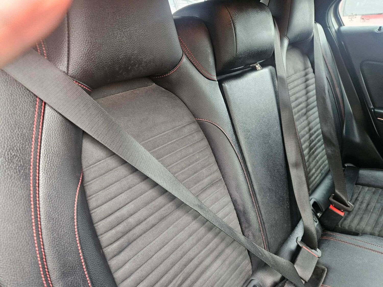 Used Mercedes-Benz A-Class 2016 for sale - 77839120: Photo 14