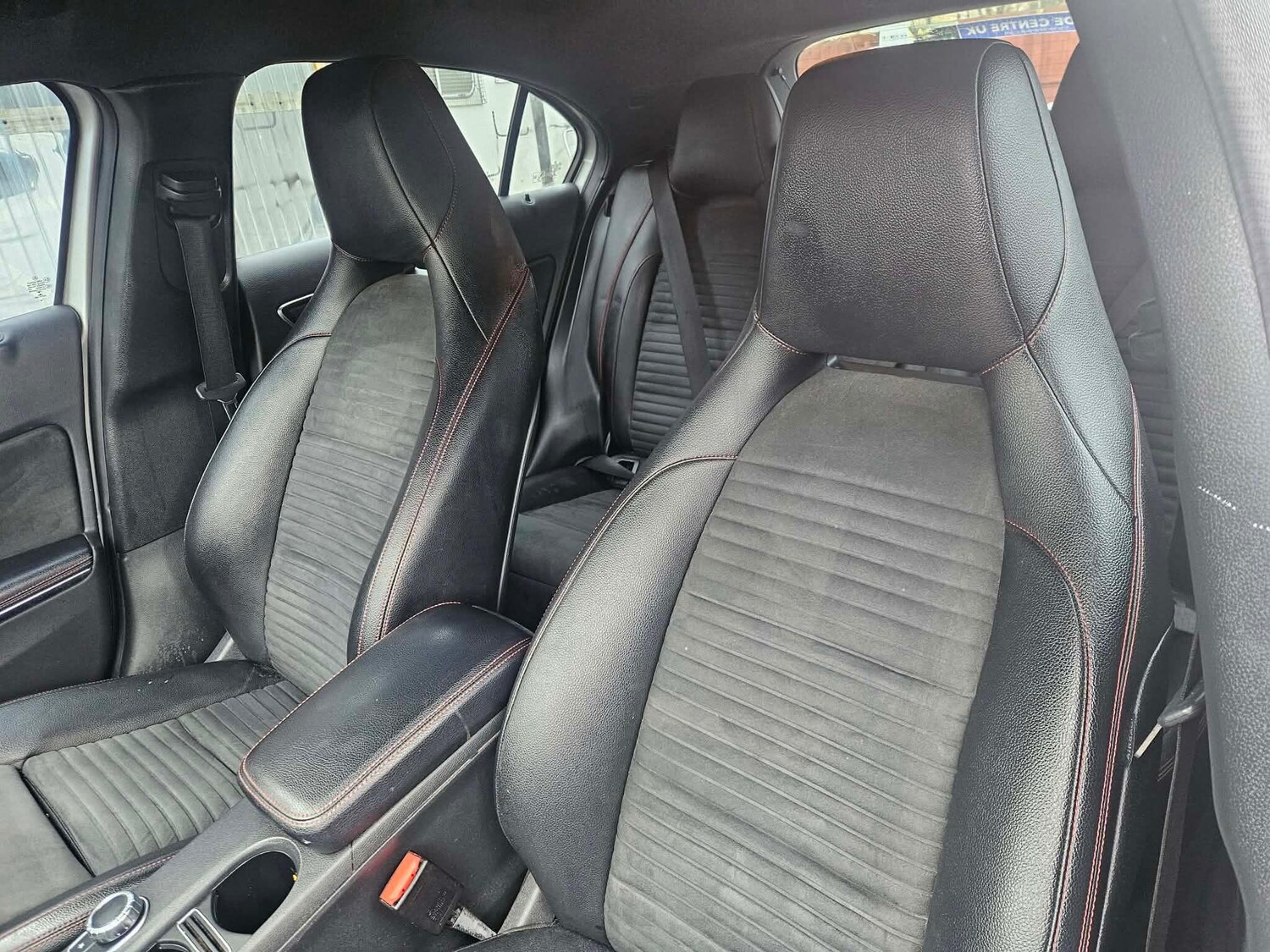 Used Mercedes-Benz A-Class 2016 for sale - 77839120: Photo 16