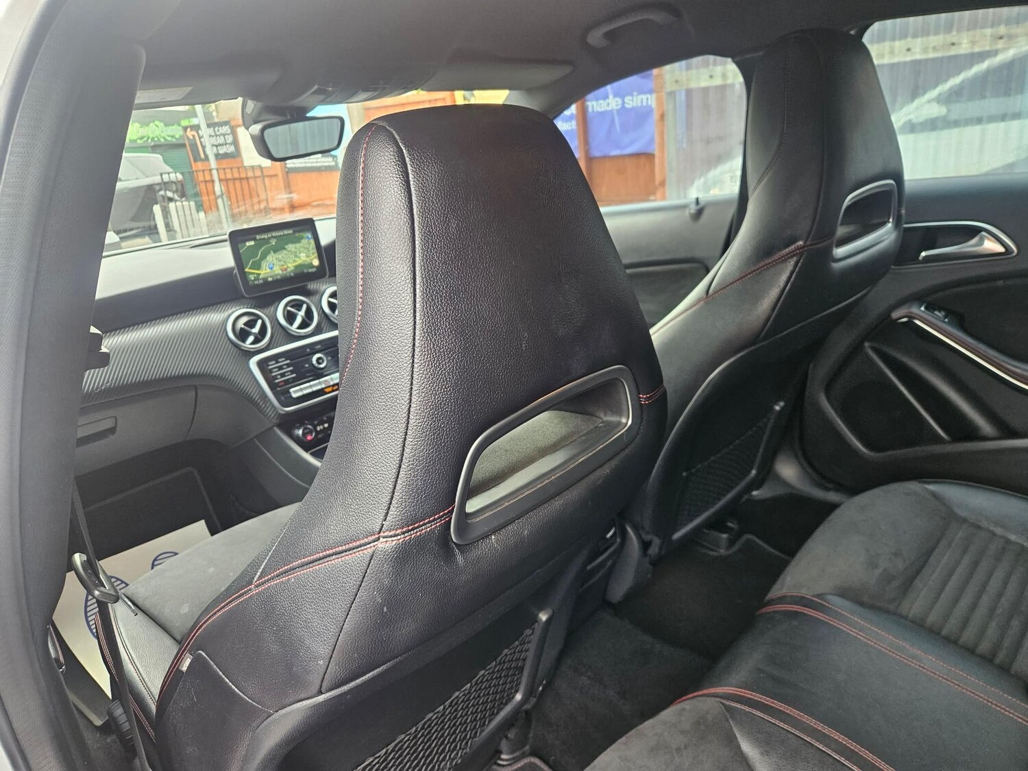 Used Mercedes-Benz A-Class 2016 for sale - 77839120: Photo 19