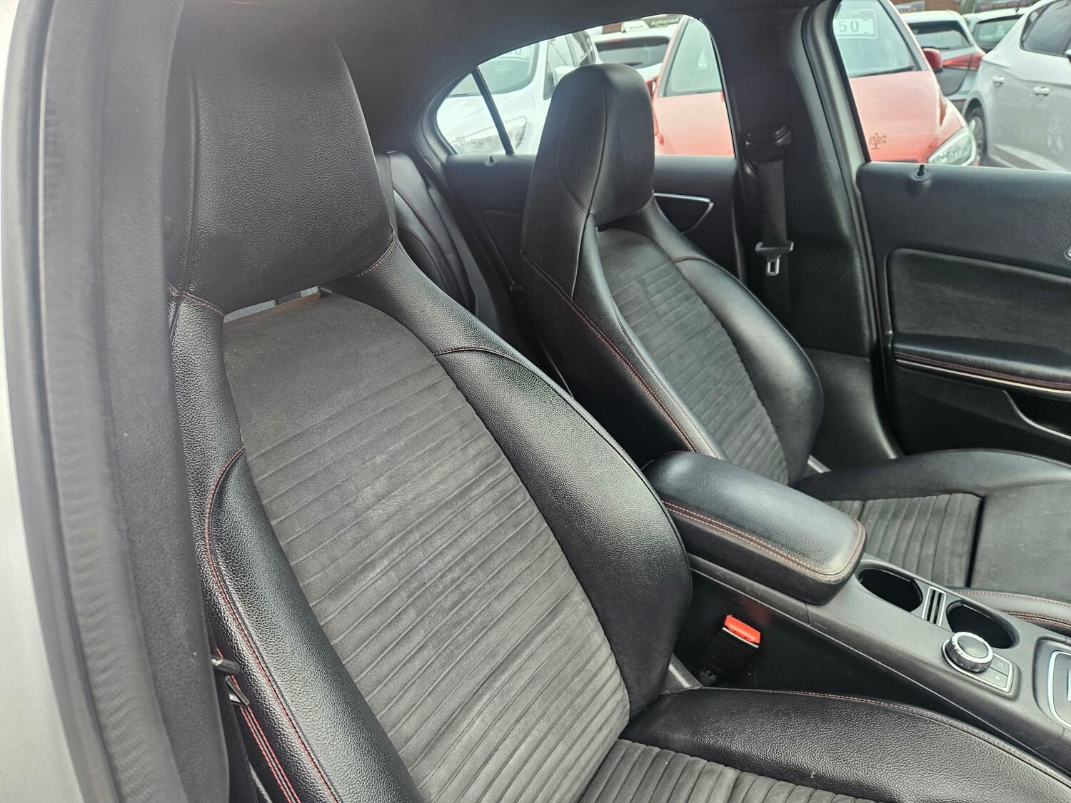 Used Mercedes-Benz A-Class 2016 for sale - 77839120: Photo 20