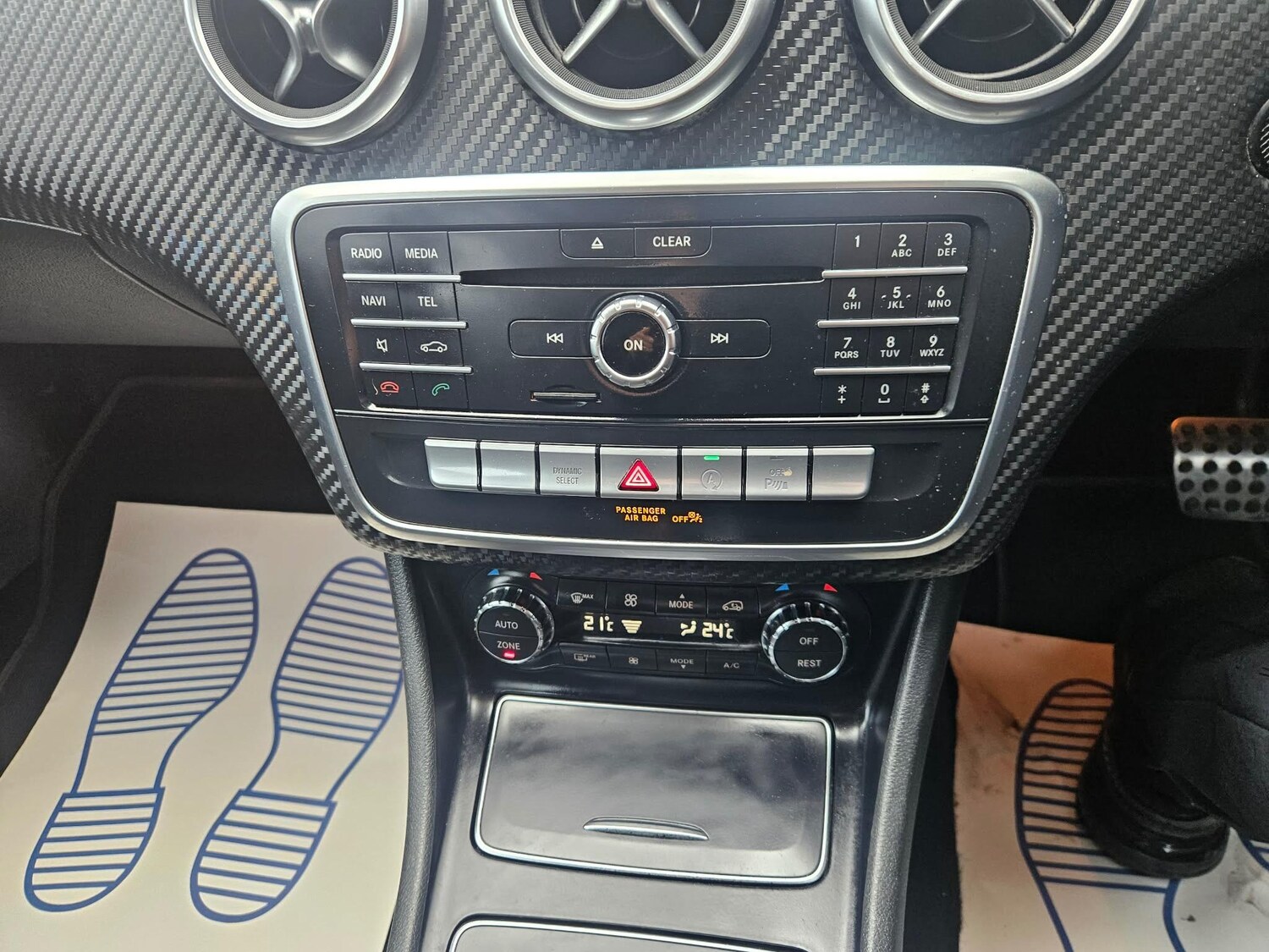 Used Mercedes-Benz A-Class 2016 for sale - 77839120: Photo 21