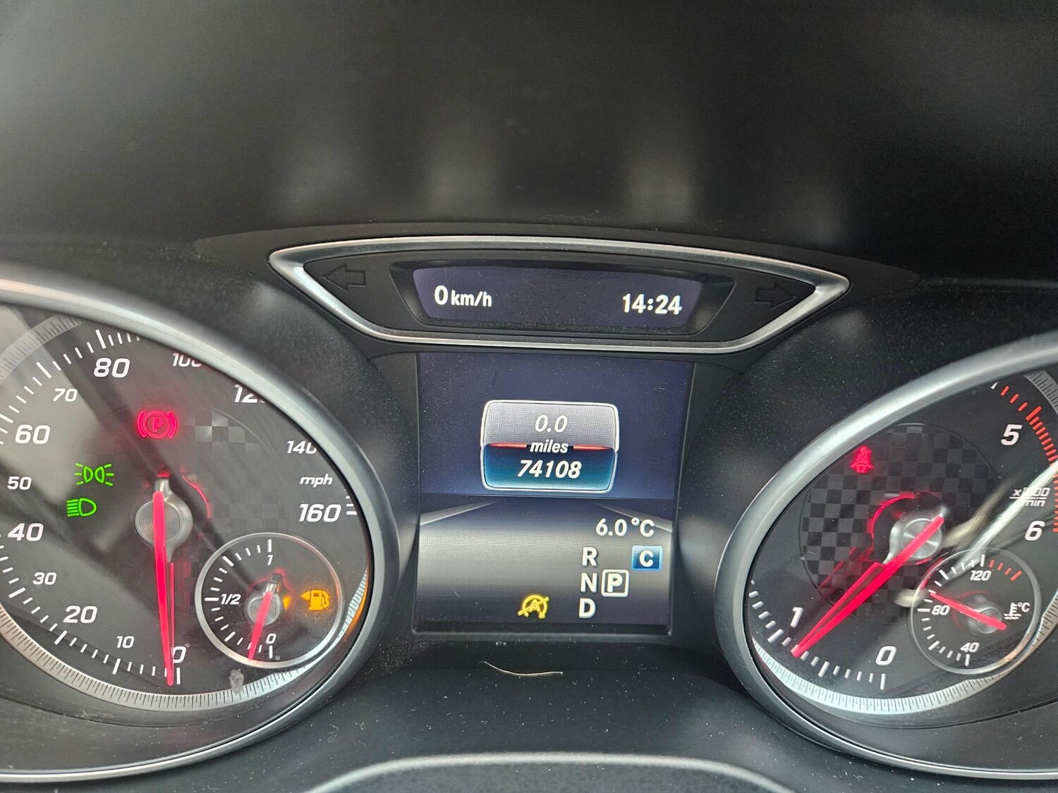 Used Mercedes-Benz A-Class 2016 for sale - 77839120: Photo 22