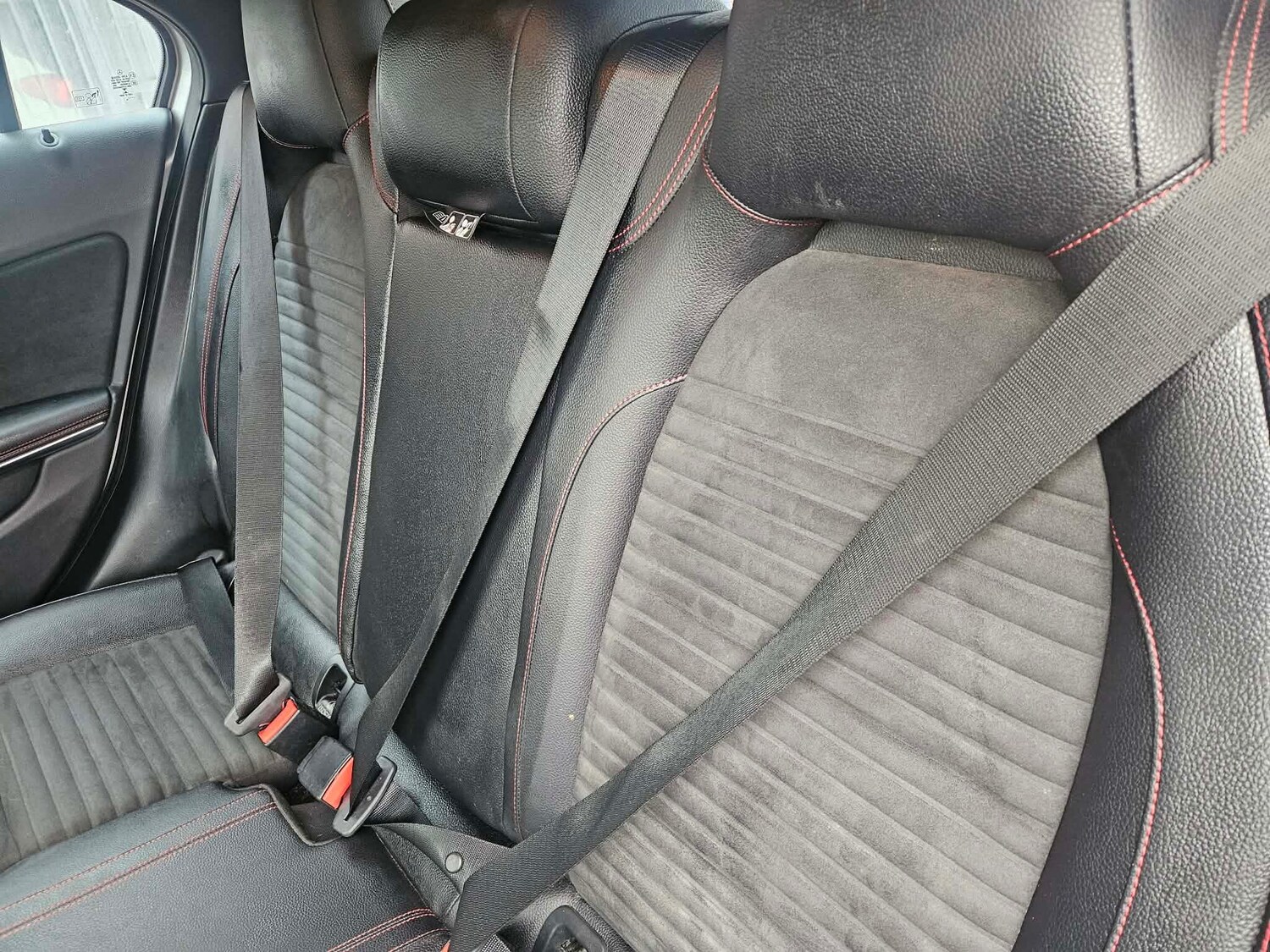 Used Mercedes-Benz A-Class 2016 for sale - 77839120: Photo 26