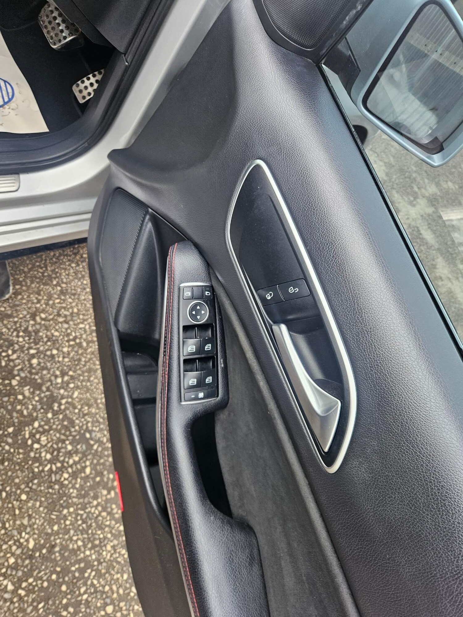 Used Mercedes-Benz A-Class 2016 for sale - 77839120: Photo 27