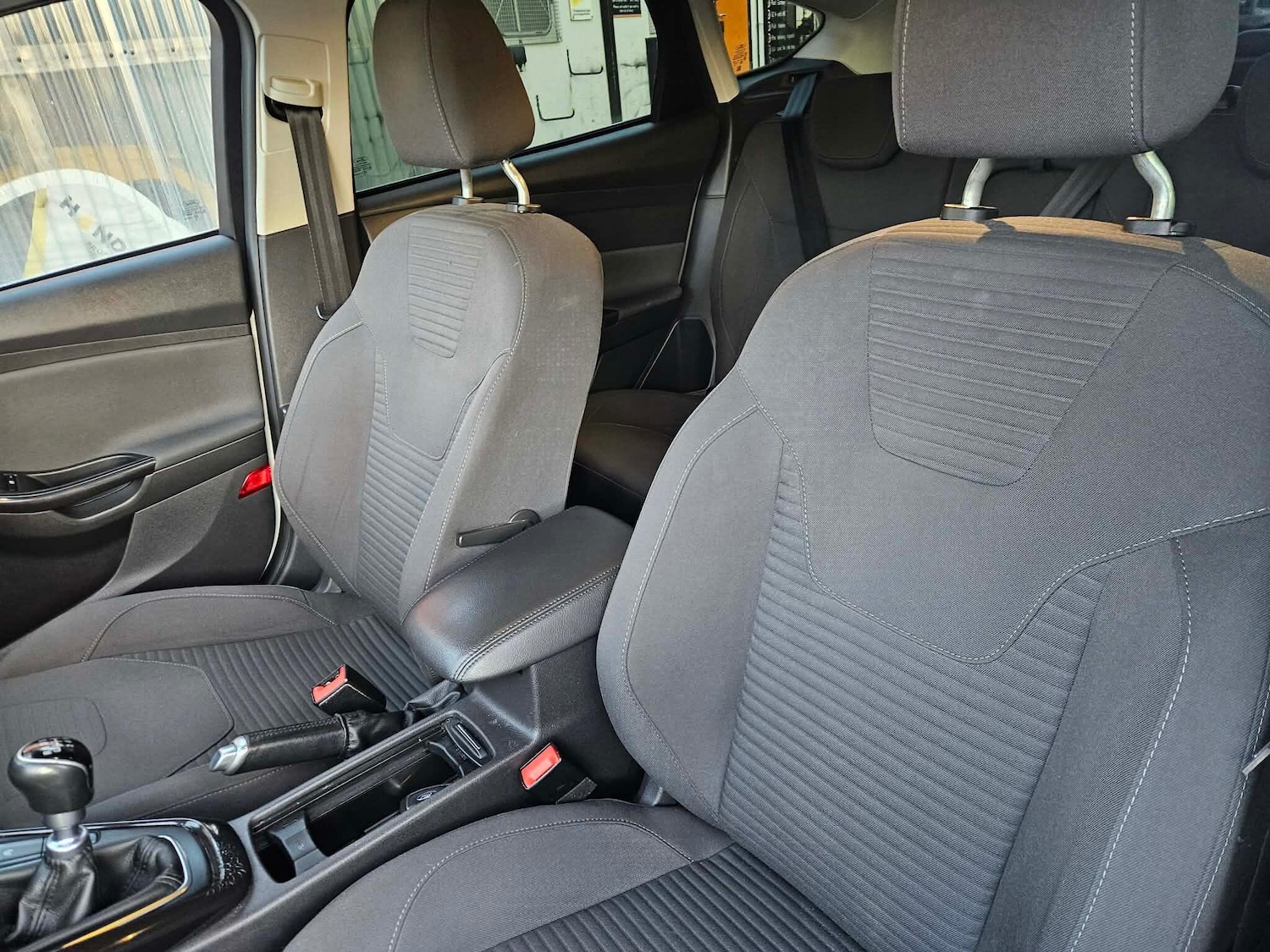 Used Ford Focus for sale - 77191911: Photo 14