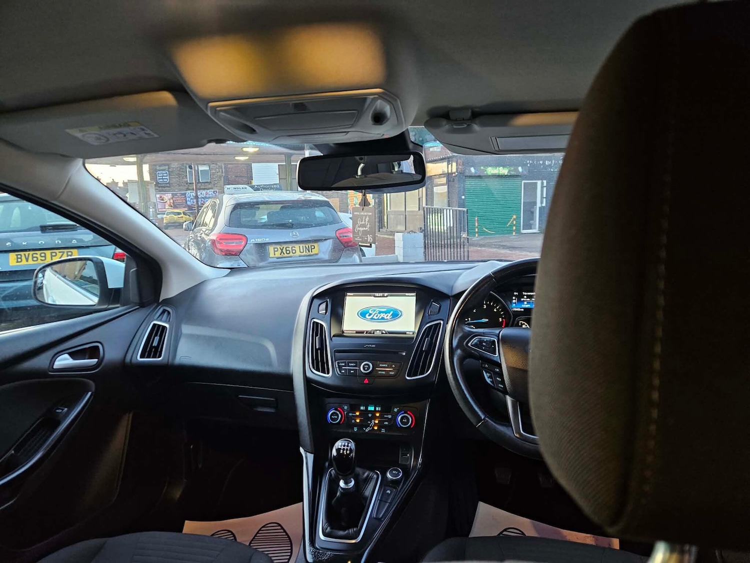 Used Ford Focus for sale - 77191911: Photo 16