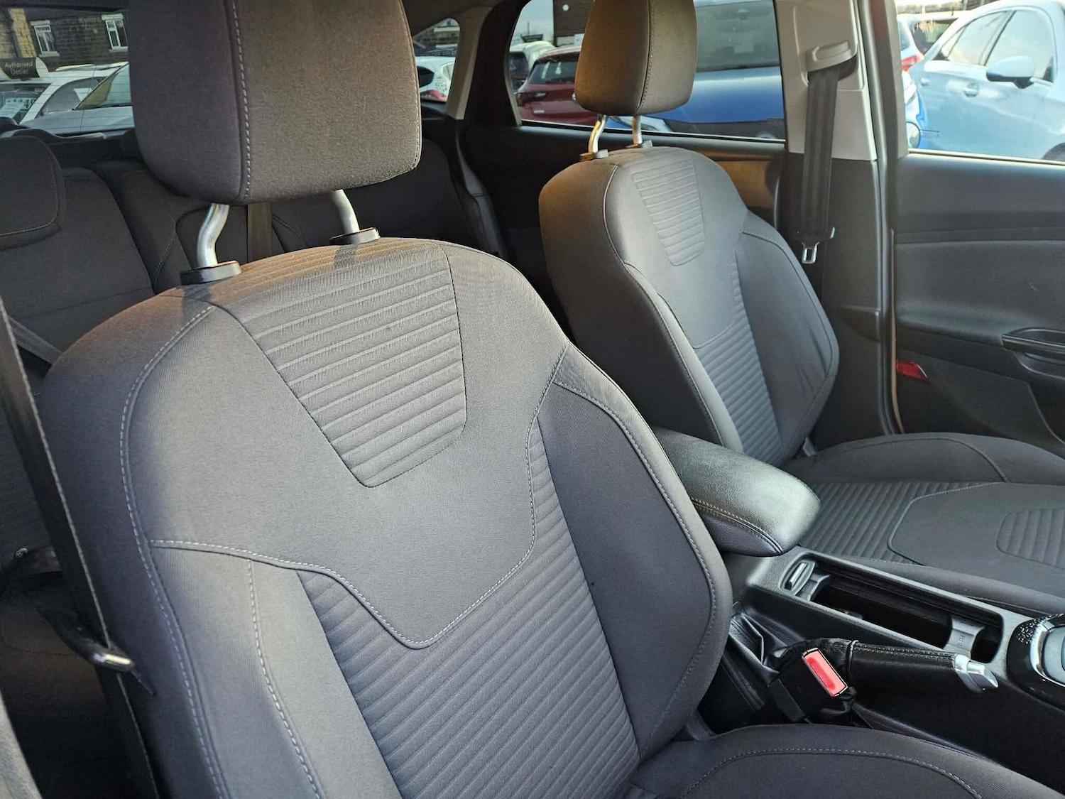 Used Ford Focus for sale - 77191911: Photo 17