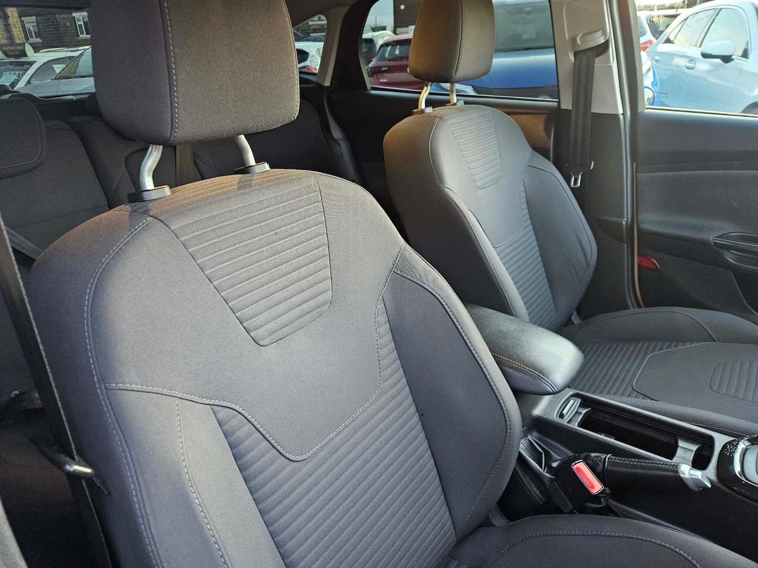 Used Ford Focus for sale - 77191911: Photo 19