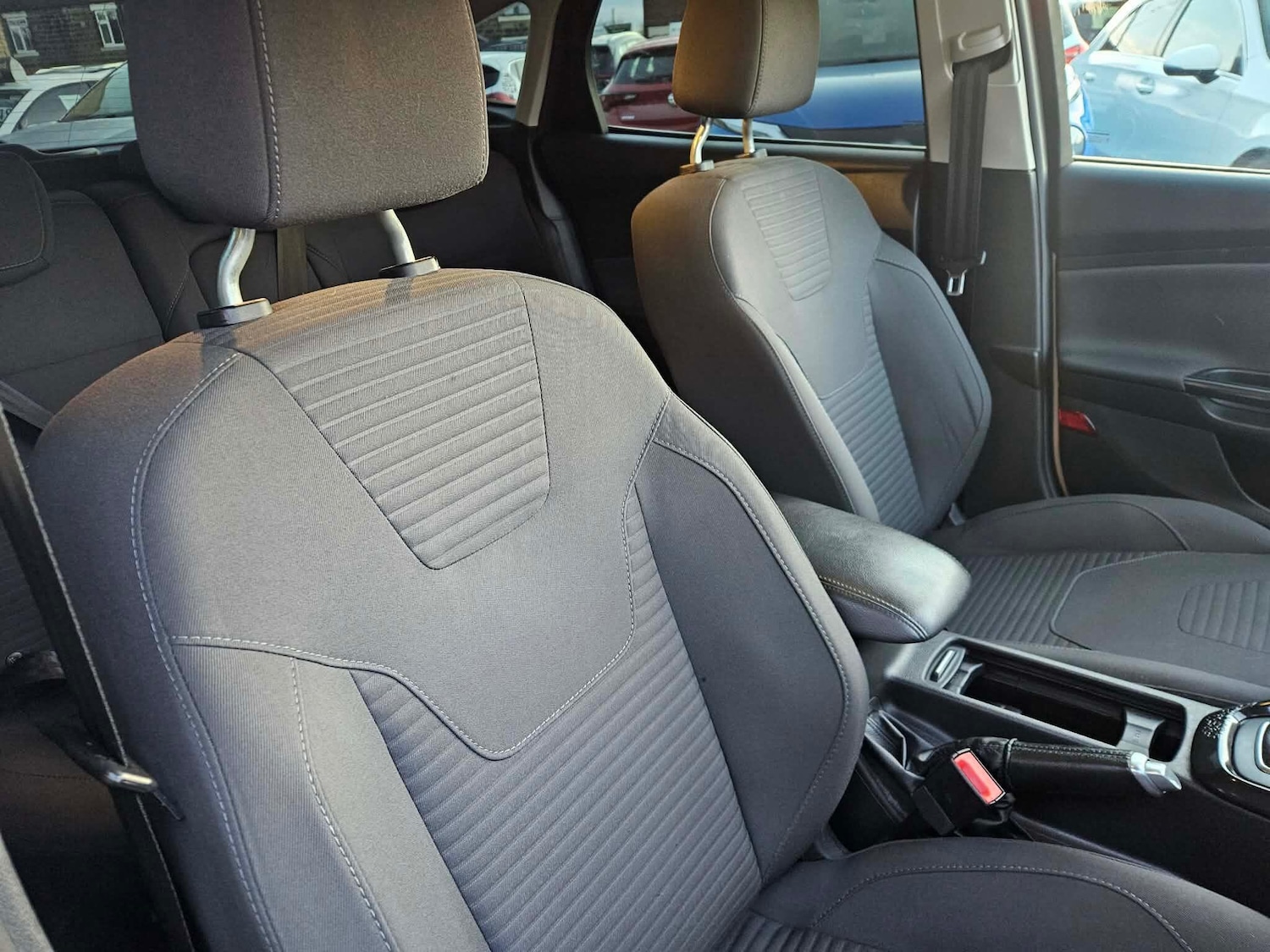 Used Ford Focus for sale - 77191911: Photo 20