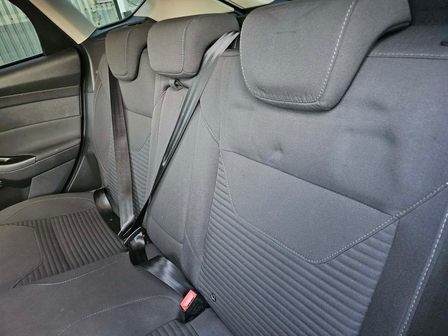 Used Ford Focus for sale - 77191911: Photo 21