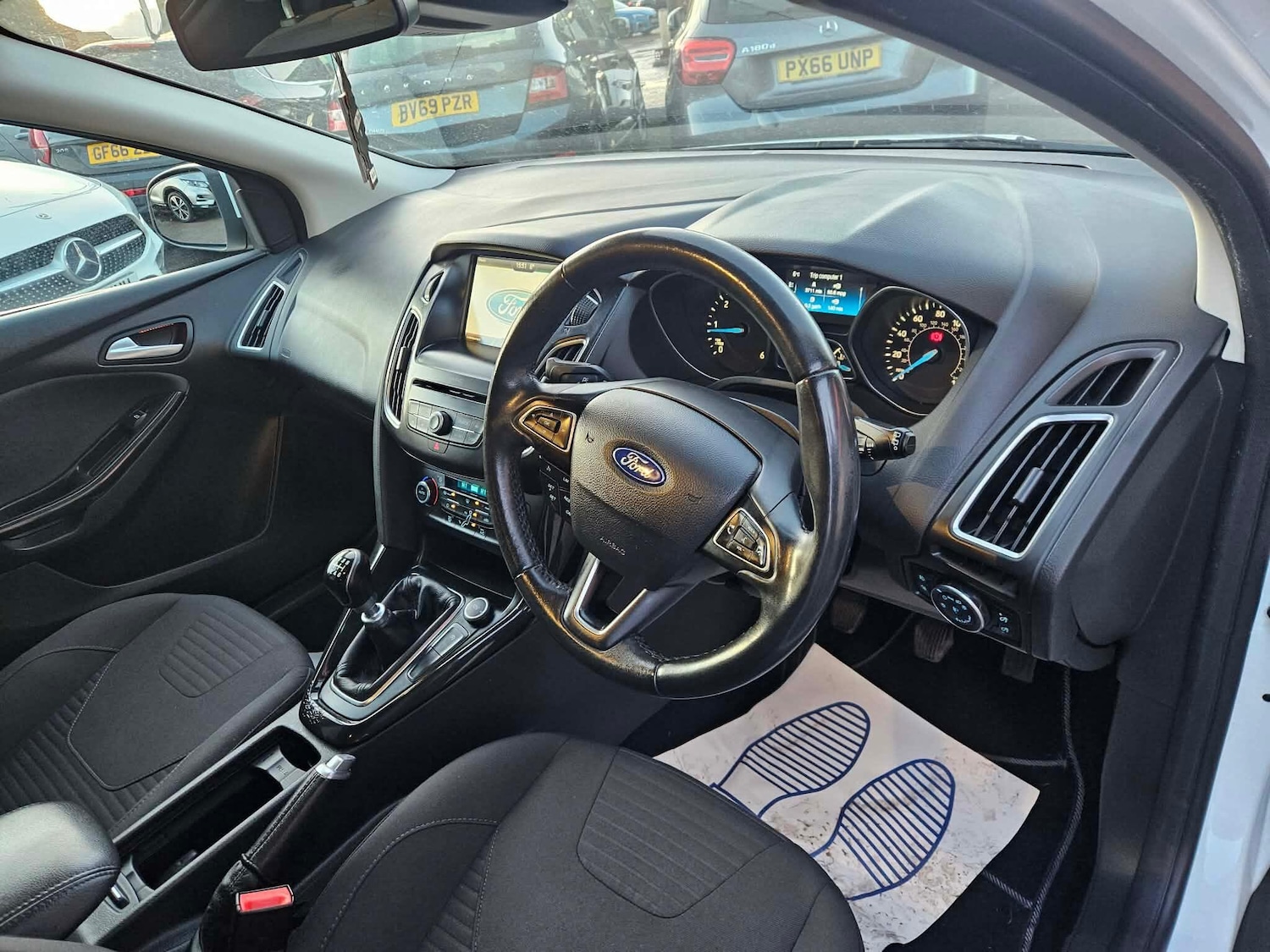 Used Ford Focus for sale - 77191911: Photo 22